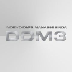 DDM3 (Feat. Manasse Sinda)