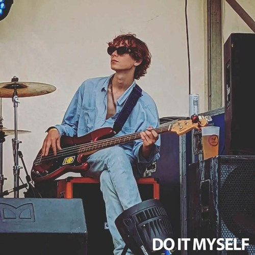 Do It Myself (Demo)