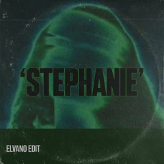 Stephanie (ELVANO EDIT)