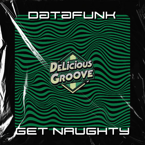 DataFunk - Get Naughty
