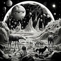 Snowsleep - The Space Beyond