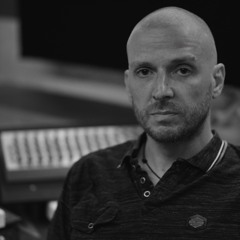 Cubex -xXETExx-  @ Zenon Records Night - Elysia Basel - Sept 2021