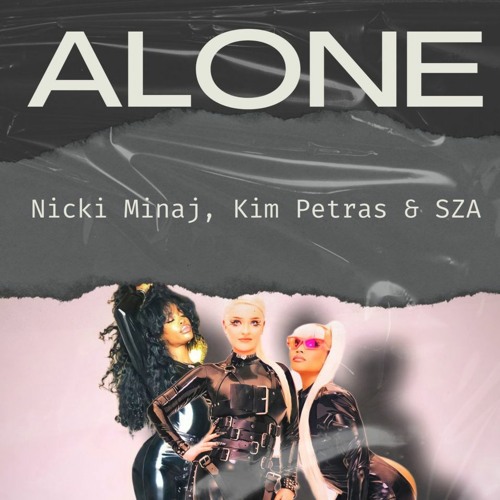 Alone - ( Ajay Angger Rem!x ) #BrikBit