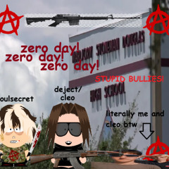 zero day!