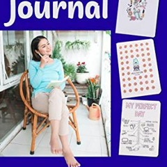 ( 368L0 ) Bullet Journal: Over 350 ideas for drawings, layouts, trackers and spreads by  Kerry Sanfo