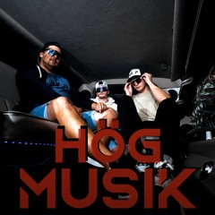 MR.P, JOFA - HÖG MUSIK (BASS BOOSTED)