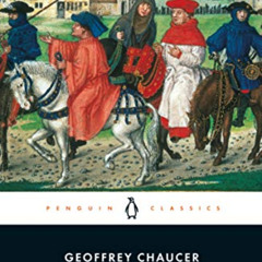 FREE PDF 📨 The Canterbury Tales by  Geoffrey Chaucer,Nevill Coghill,Nevill Coghill,N