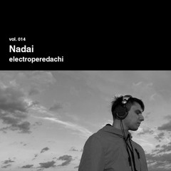 Nadai - Oasis / vol. 014