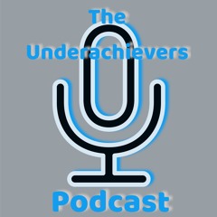 The All Over the Place Podcast