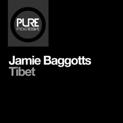 Tibet Music From Space #1848