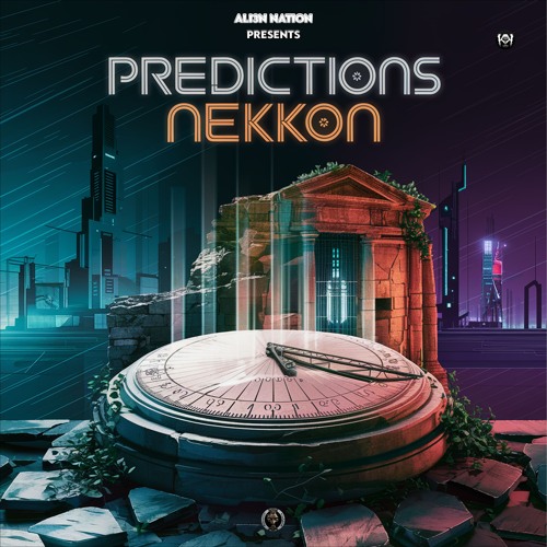 Predictions (Original Mix)