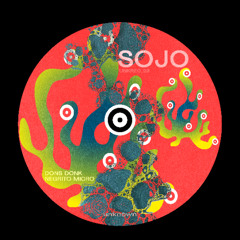PREMIERE: Sojo - Donk Donk [UNKN023]