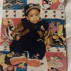 Vendetta4x ~ Cry No More