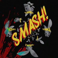 PlayBoi Carti - Smash (Slowed) [DeadPeopleBeats Remix]