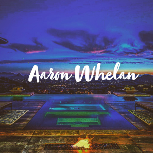Aaron Whelan- Nowhere To Go