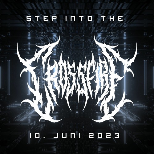 |STEP INTO THE CROSSFIRE| HXTC Liverecording Crossfire Vol. 1