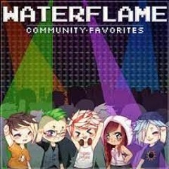 Waterflame - Space pirates