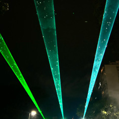 NA ENERGIA DO CARNAVAL, MAS QUERENDO UMA ELETRÔNICA