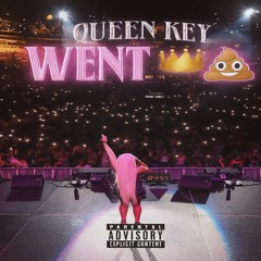 Went Queenshit