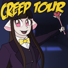 Creep Tour (pr1ncessava Cover)