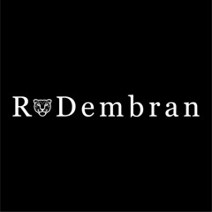 RoDembran - Jungle Head With Osmoz