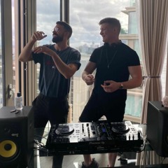 Metafloor Live Stream - Hart & Neenan