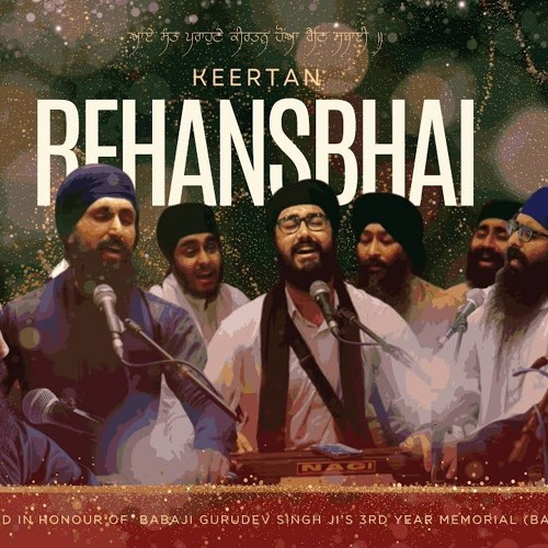 Bhai Prabhjeevan Singh Jee Malaysia