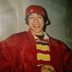 CHENTEFLOW- very old freestyle