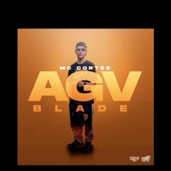 - Mc Cortez - AGV BLADE (320 kbps).mp3