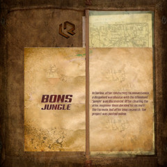 Bons - Jungle [Exclusive]
