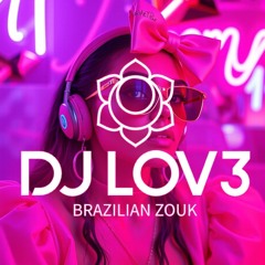 Who's That Girl (Touched by LOV3)