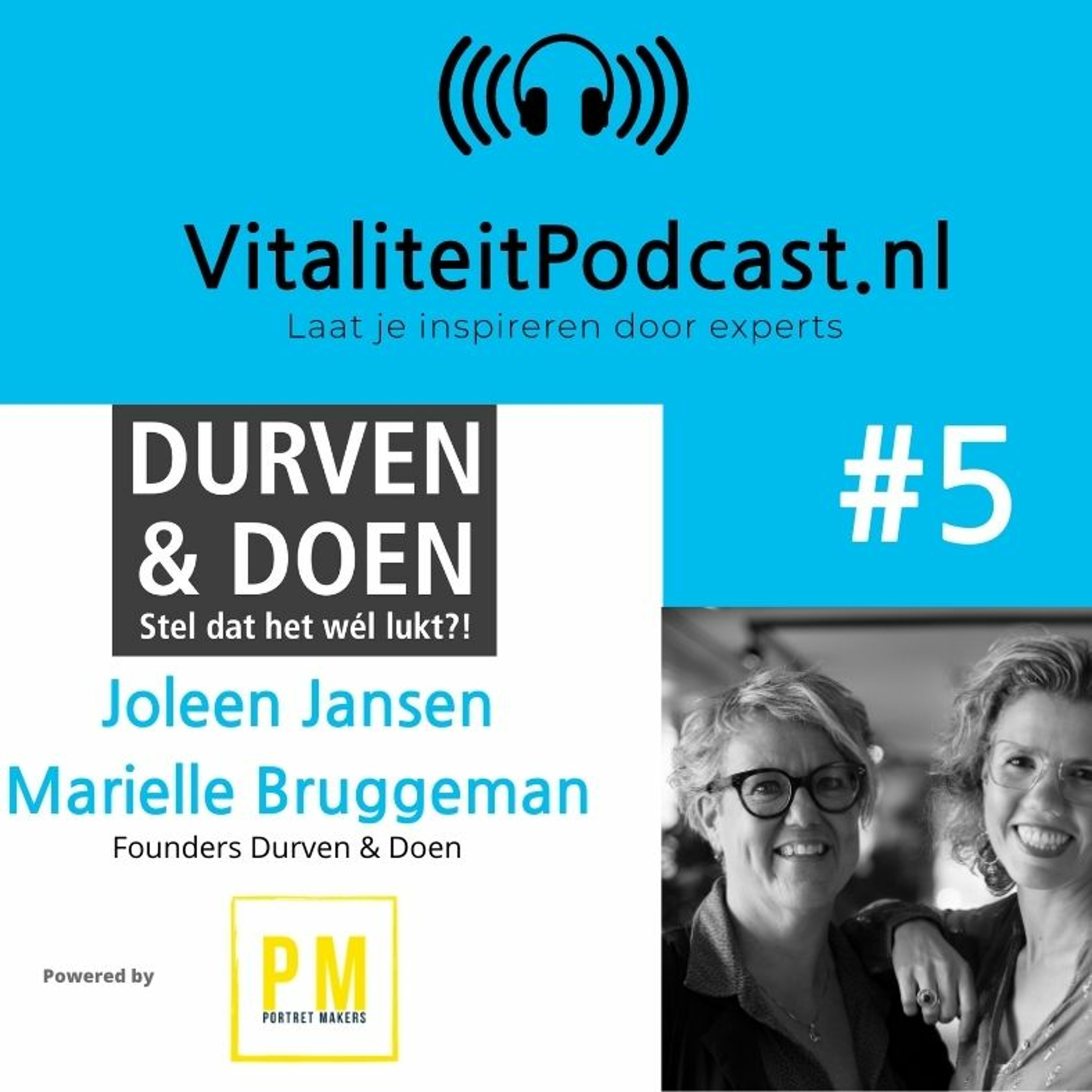 Sports Vitality Podcast