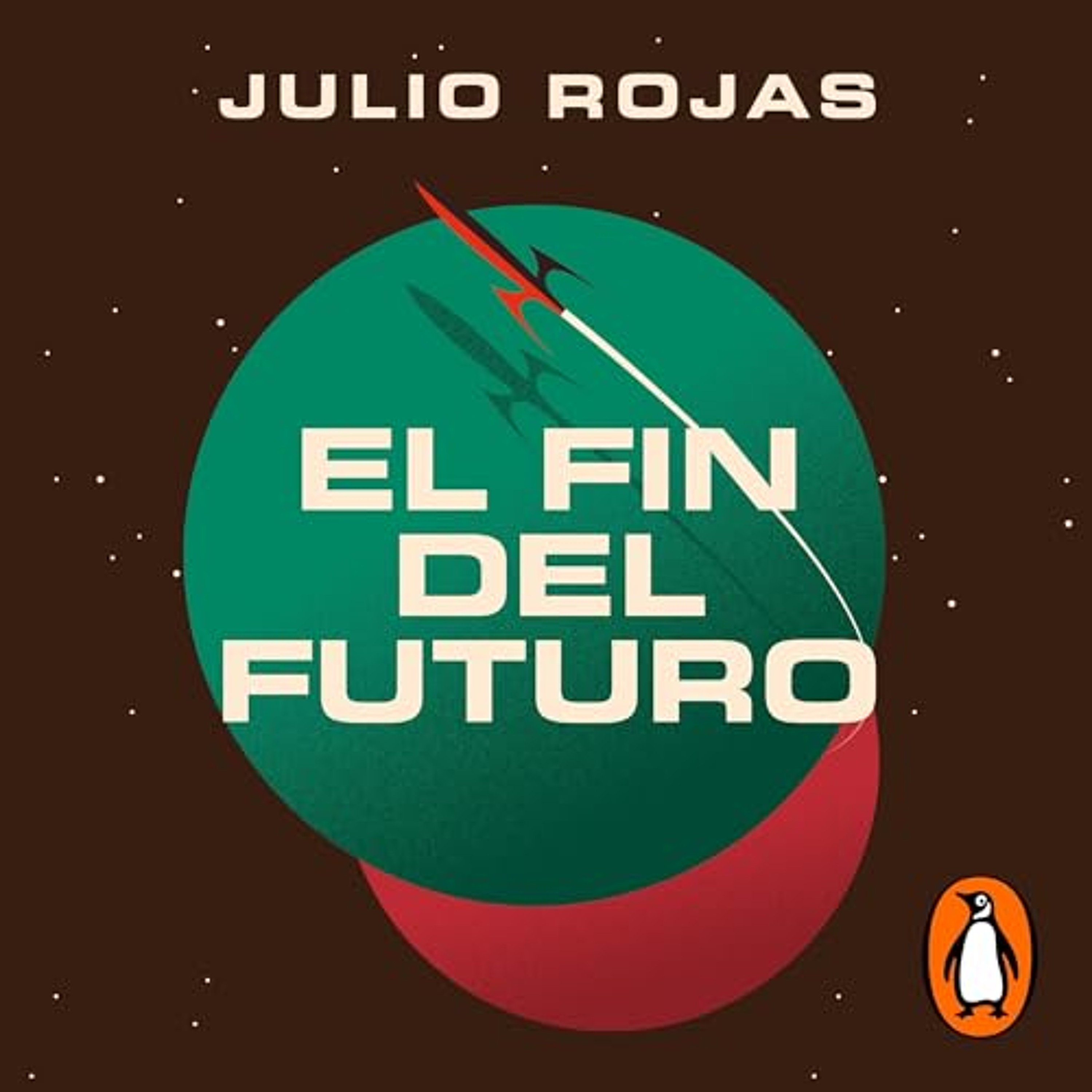 El fin del futuro (Audiolibro) | Prueba Gratis