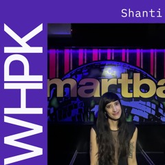 WHPK Spotlight | Shanti