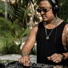 Tulum Vibes & Ibiza Sonica Brodcast - jungle vibes
