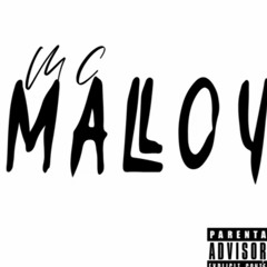 As melhores - MC Malloy