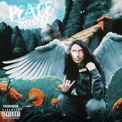 Young Adub - Peace Freestyle