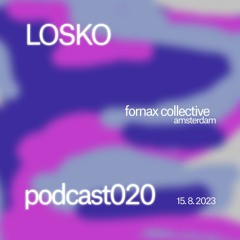 Losko x Fornax Collective #020