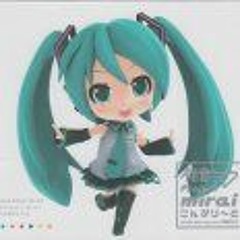 Electric Angel feat. Hatsune Miku (Mirai ver.)