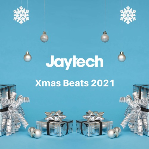 Jaytech - Xmas Beats 2021