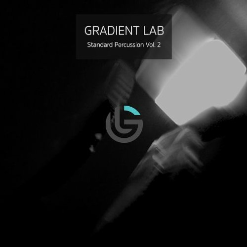Gradient Lab - Standard Percussion Vol.2
