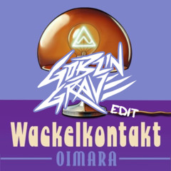 Goblin Grave - Wackelkontakt (Uptempo Edit / Krach Version)