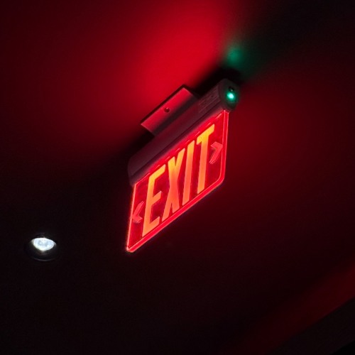 EX!T (prod by okaykoda)