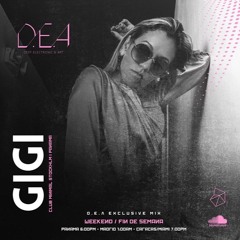 洋楽 GIGI. IN.MUSICA Stream GIGI music | Listen to songs, albums, playlists for