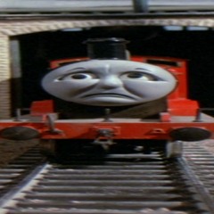 Wide James