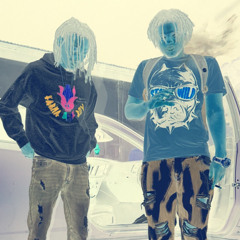 Teddy Ft Marcj Ain’t No Game