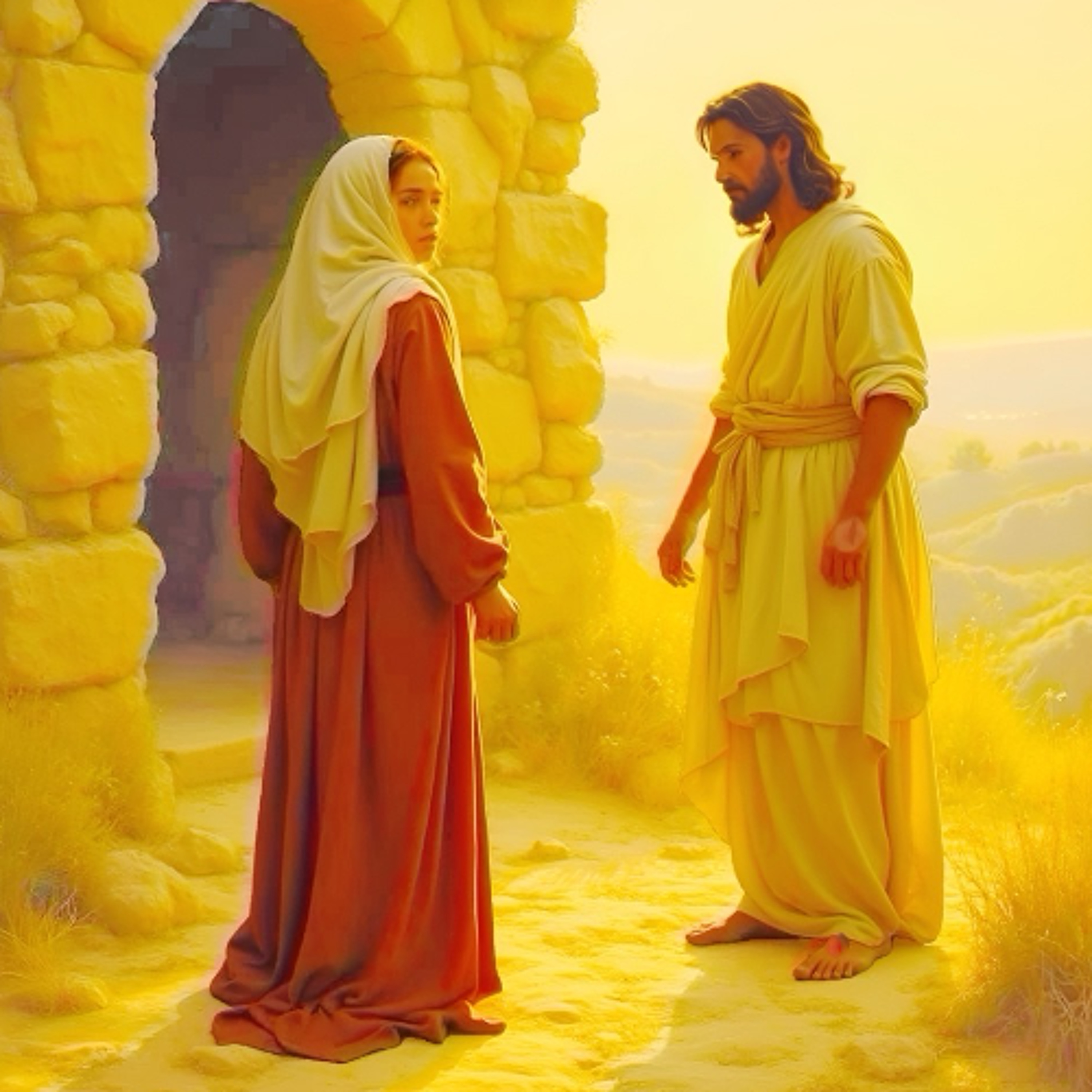 Faith Hope and Love