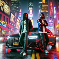 A-ONE ft ZORO bentayga