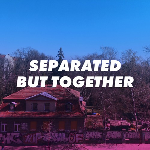 manel cluny @ Schillerkiez - Separated but together 22/03/2020