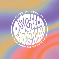 Discoteca Imaginaria: Afro Psychedelic Funk